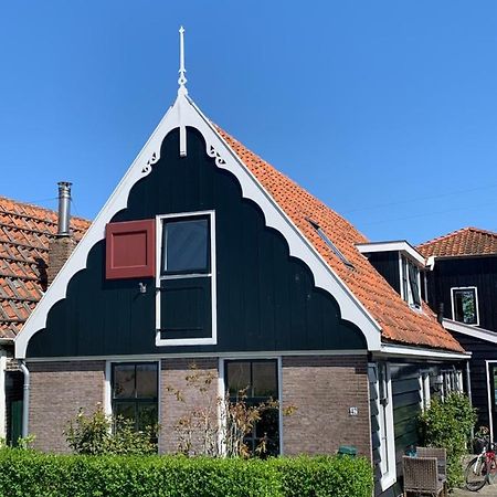 Ferienwohnung Paleis Noordeinde Grootschermer Exterior foto