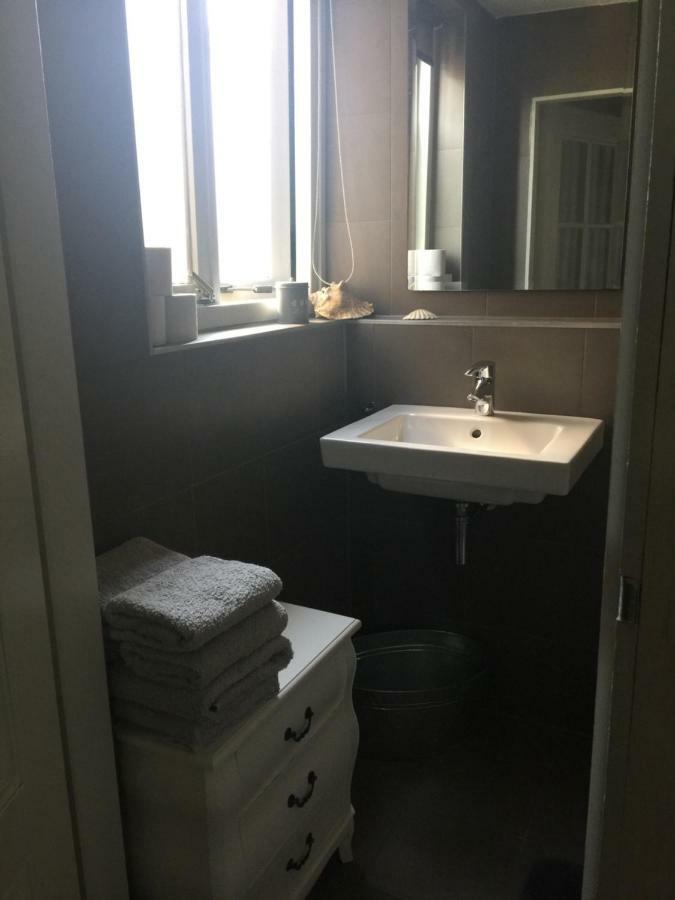 Ferienwohnung Paleis Noordeinde Grootschermer Exterior foto